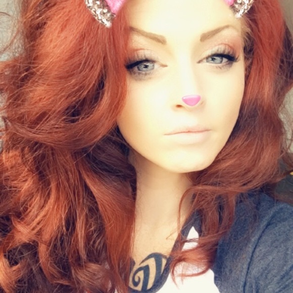Meet the Posher Other - Meet your Posher, Jessica